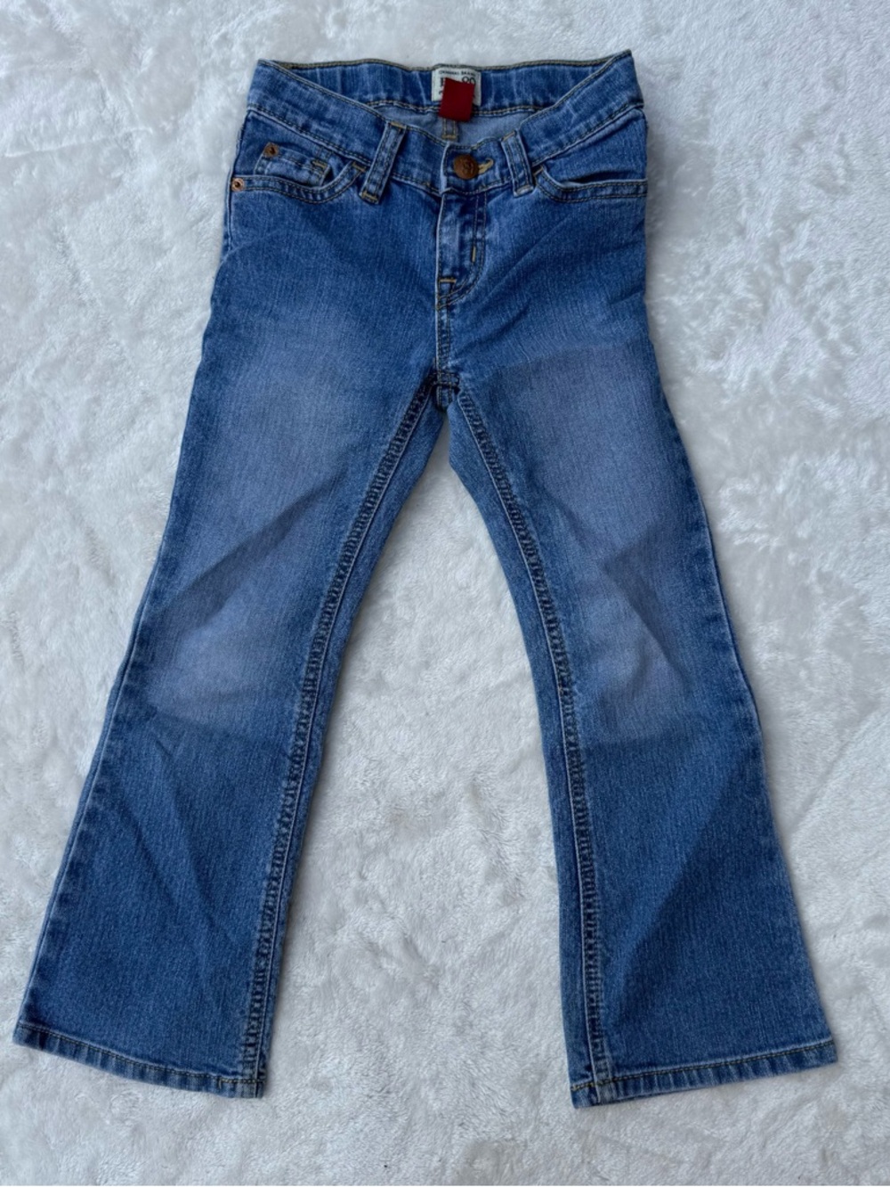 Girls Mixed Clothing Bundle - Size 5t - 10 Items! - Picture 8 of 16